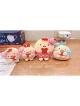 月紅 - ひなたの女の子ブログ画像