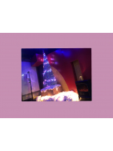 月紅 - ひなたの女の子ブログ画像