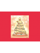 月紅 - ひなたの女の子ブログ画像