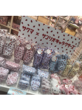 月紅 - ひなたの女の子ブログ画像