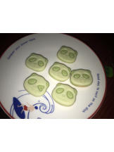 月紅 - ひなたの女の子ブログ画像