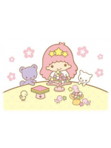 月紅 - ひなたの女の子ブログ画像