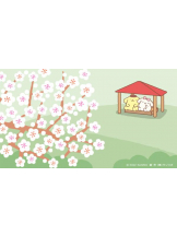 月紅 - ひなたの女の子ブログ画像