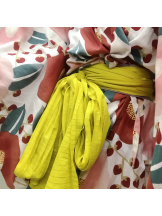 月紅 - ひなたの女の子ブログ画像