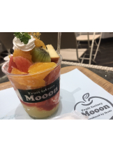 月紅 - ひなたの女の子ブログ画像