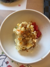 月紅 - つぼみの女の子ブログ画像