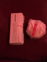 月紅 - つぼみの女の子ブログ画像