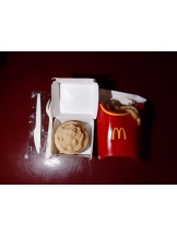 月紅 - つぼみの女の子ブログ画像