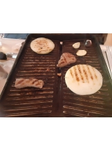 月紅 - つぼみの女の子ブログ画像