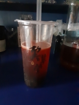 月紅 - つぼみの女の子ブログ画像