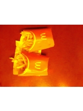 月紅 - つぼみの女の子ブログ画像