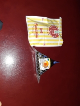 月紅 - つぼみの女の子ブログ画像