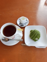 月紅 - つぼみの女の子ブログ画像