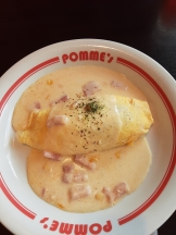 月紅 - つぼみの女の子ブログ画像