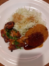 月紅 - つぼみの女の子ブログ画像