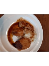 月紅 - つぼみの女の子ブログ画像