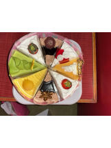 月紅 - つぼみの女の子ブログ画像