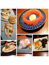 月紅 - あおいの女の子ブログ画像