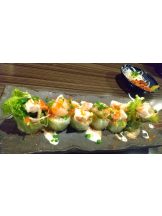 月紅 - あおいの女の子ブログ画像