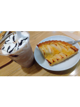 月紅 - あおいの女の子ブログ画像