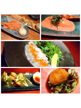 月紅 - あおいの女の子ブログ画像