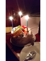 月紅 - あおいの女の子ブログ画像