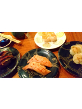 月紅 - あおいの女の子ブログ画像