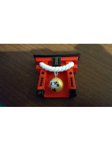 月紅 - あおいの女の子ブログ画像