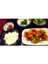 月紅 - あおいの女の子ブログ画像