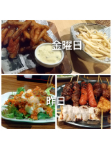 月紅 - あおいの女の子ブログ画像