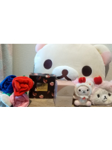 月紅 - あおいの女の子ブログ画像