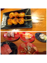 月紅 - あおいの女の子ブログ画像