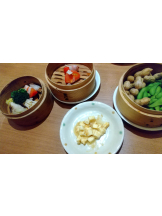 月紅 - あおいの女の子ブログ画像