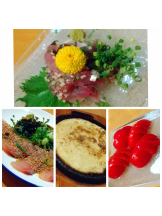 月紅 - あおいの女の子ブログ画像