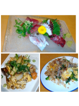 月紅 - あおいの女の子ブログ画像