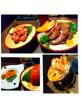 月紅 - あおいの女の子ブログ画像