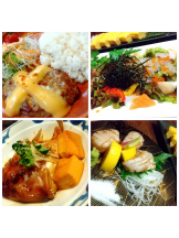 月紅 - あおいの女の子ブログ画像