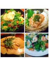 月紅 - あおいの女の子ブログ画像