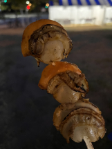 月紅 - あおいの女の子ブログ画像