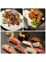 月紅 - あおいの女の子ブログ画像