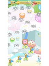 月紅 - あおいの女の子ブログ画像