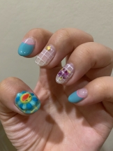 PANDORA - かのんの女の子ブログ画像