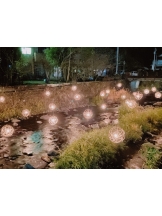 月紅 - 美蘭の女の子ブログ画像