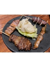 月紅 - 美蘭の女の子ブログ画像