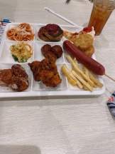 月紅 - みさきの女の子ブログ画像