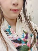 月紅 - みさきの女の子ブログ画像