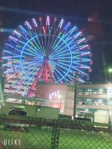 月紅 - みさきの女の子ブログ画像