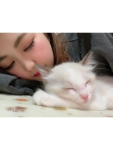 月紅 - すぅの女の子ブログ画像