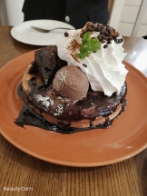 月紅 - のあの女の子ブログ画像