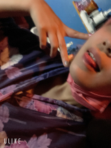 月紅 - 小校（こあぜ）の女の子ブログ画像